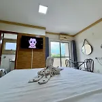Caldas Novas, Golden Dolphin Grand Hotel, Suite Aconchegante, Ap 003