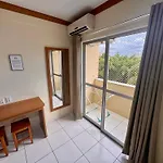Caldas Novas, Golden Dolphin Grand Hotel, Suite Aconchegante, Ap 003