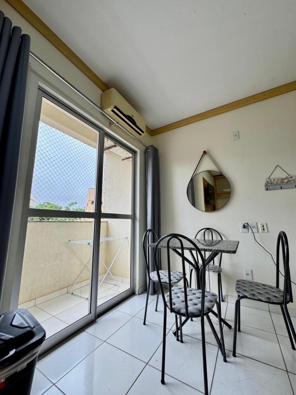 Caldas Novas, Golden Dolphin Grand Hotel, Aconchegante, Ap 003 Apartment Caldas Novas