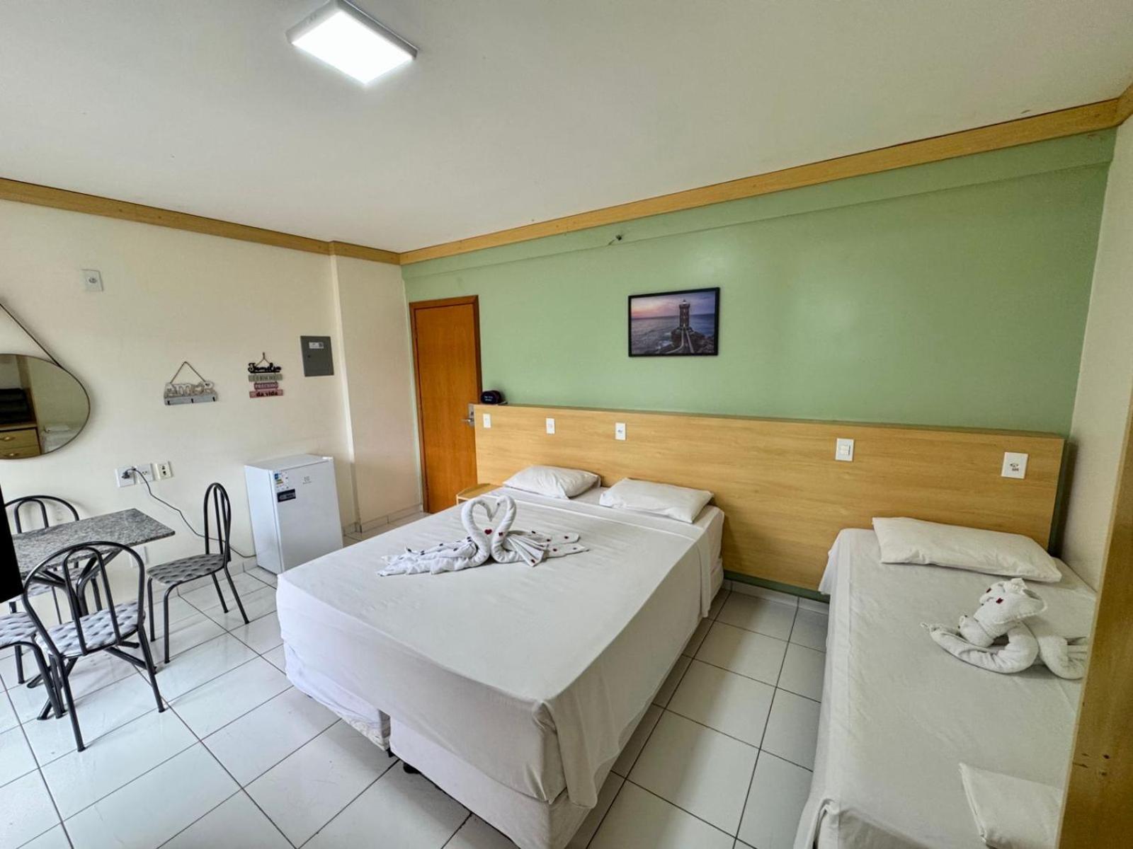 Caldas Novas, Golden Dolphin Grand Hotel, Aconchegante, Ap 003 * Caldas Novas