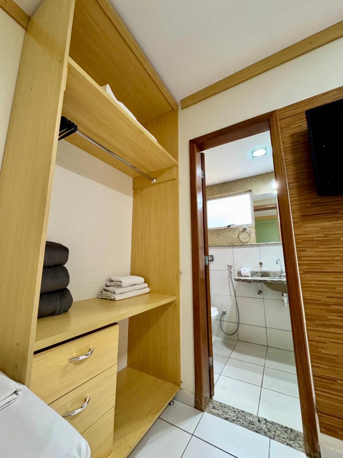 Caldas Novas, Golden Dolphin Grand Hotel, Aconchegante, Ap 003 Apartment Caldas Novas